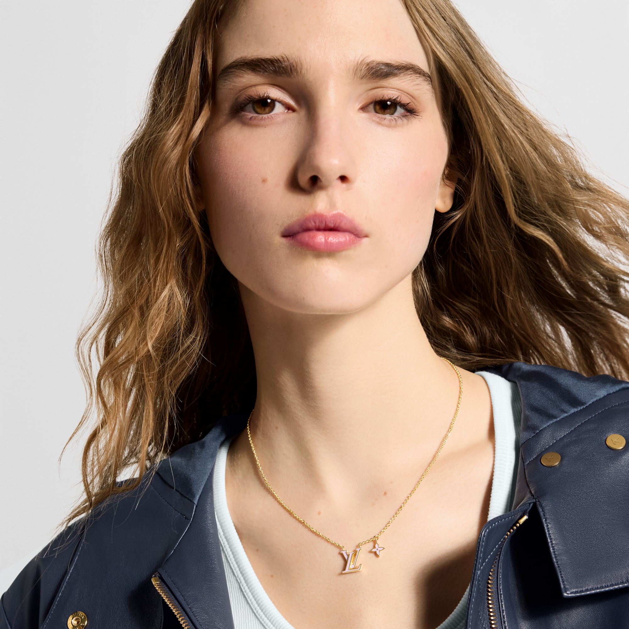 LV Iconic Necklaces and Pendants Fashion Jewellery | LOUIS VUITTON